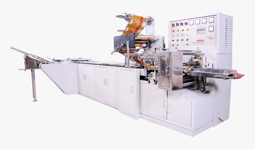 Biscuit Packing Machine Mfg, HD Png Download, Free Download