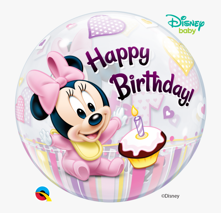 Happy Birthday 1st Girl, HD Png Download, Free Download