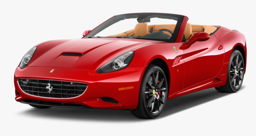 Ferrari - Mazda Mx5, HD Png Download, Free Download