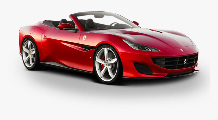 Ferrari Car 2019, HD Png Download, Free Download