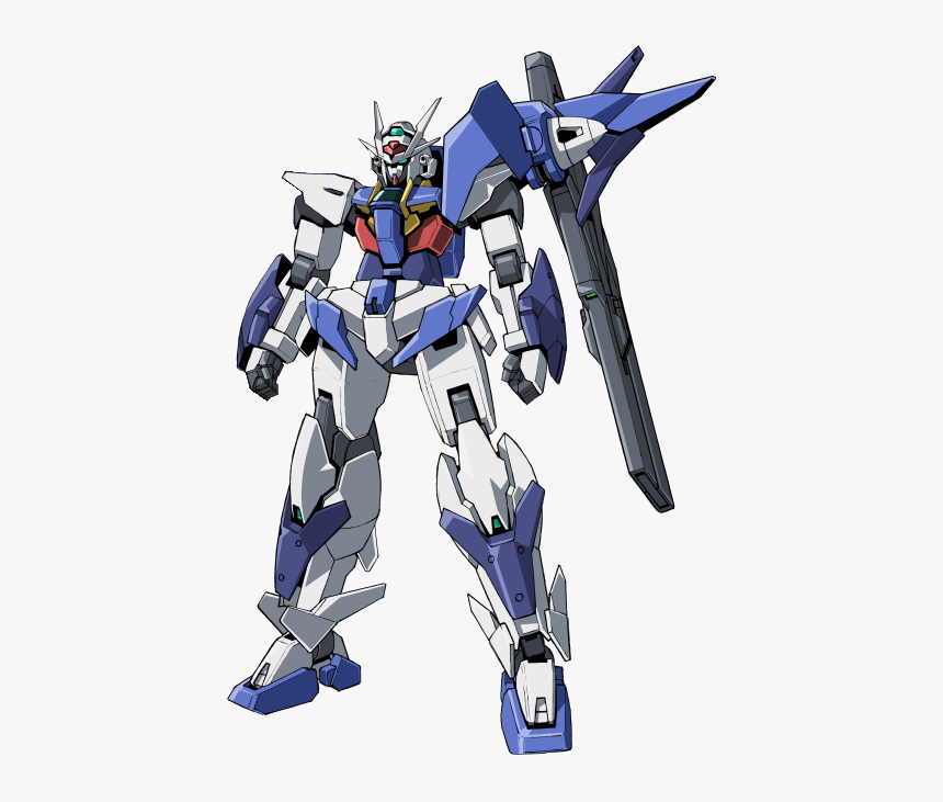 Gundam 00 Diver Sky, HD Png Download, Free Download