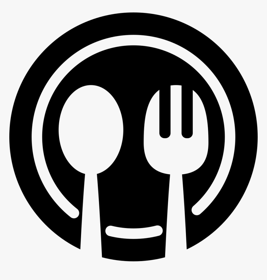 Restaurant Icon Png, Transparent Png, Free Download