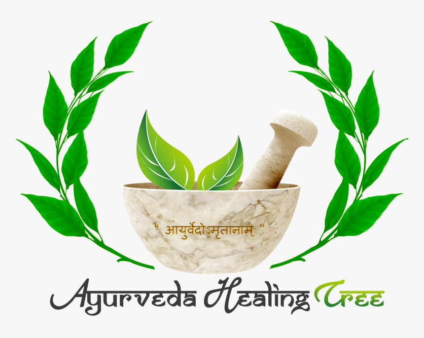 Ayurvedic Medical Logo Png, Transparent Png, Free Download