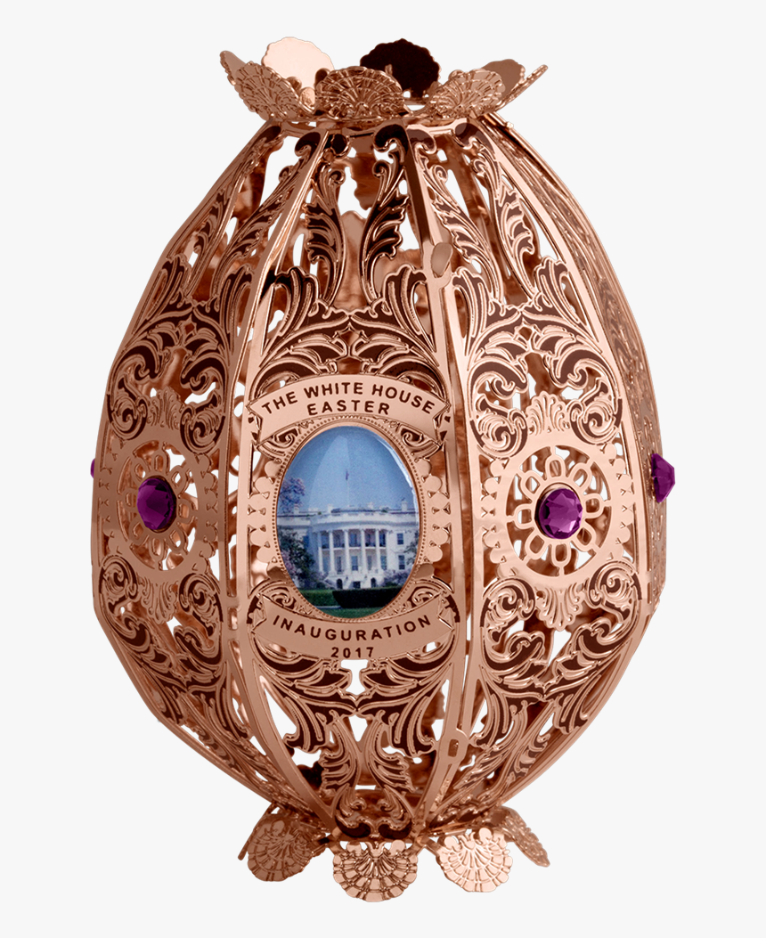 2017 White House Inauguration Easter Egg - Easter, HD Png Download, Free Download