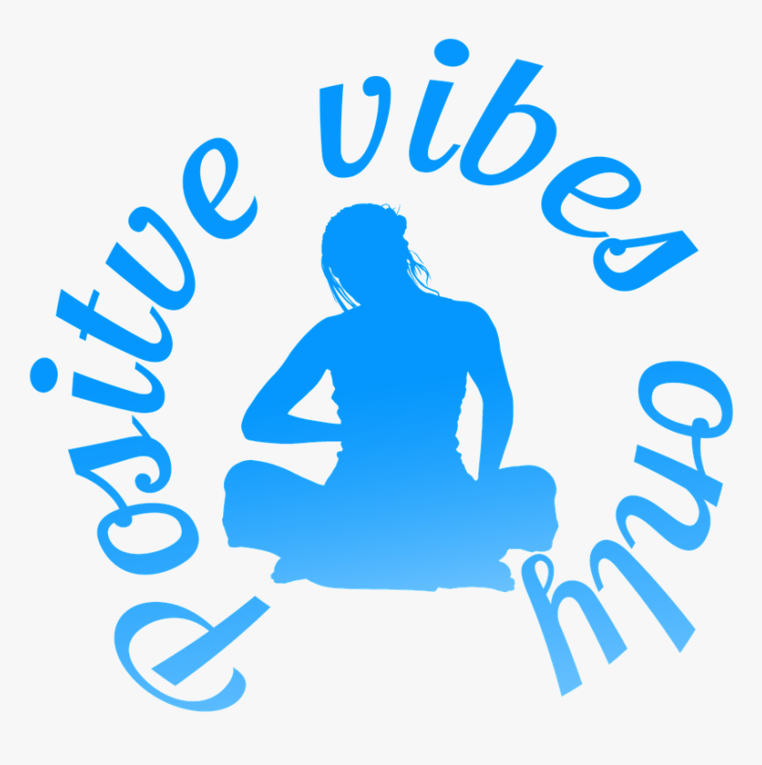 Bad Attitude - Big Positive Attitude Clipart Png, Transparent Png, Free Download