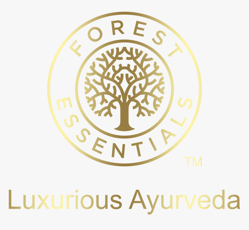 Forest Essentials Brand Logo, HD Png Download, Free Download