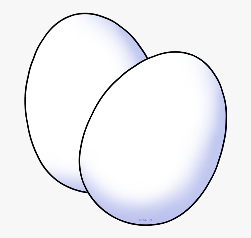 White Eggs - Circle, HD Png Download, Free Download