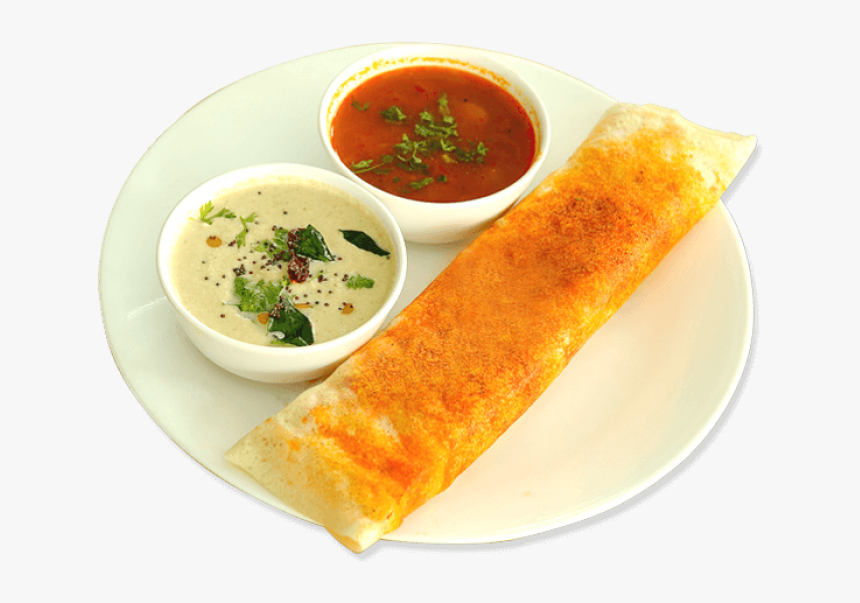 Thumb Image - Masala Dosa Png, Transparent Png, Free Download