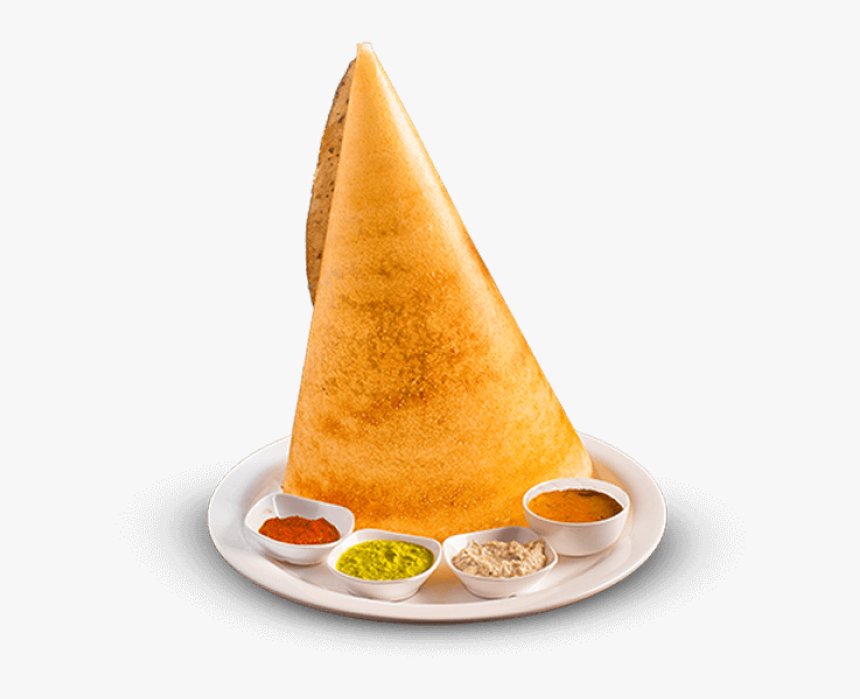 Thumb Image - Dosa Clipart, HD Png Download, Free Download