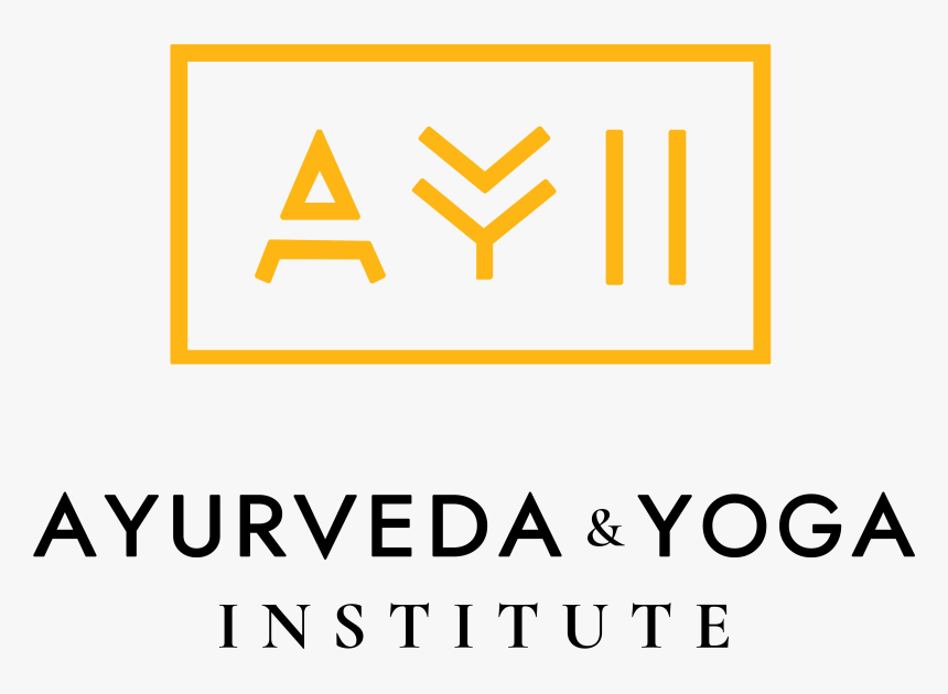 Yoga Transparent Ayurveda - Sign, HD Png Download, Free Download