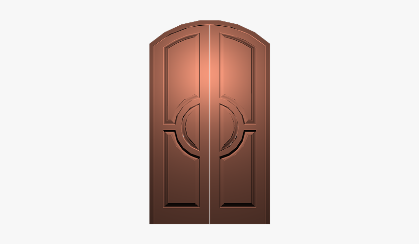Thumb Image - Desain Pintu Rumah Motif Png, Transparent Png, Free Download
