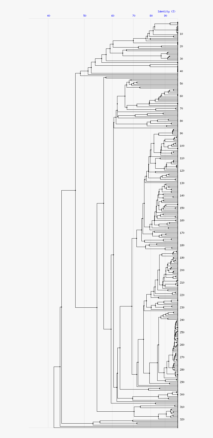 Tree For Family M75 - Plan, HD Png Download, Free Download