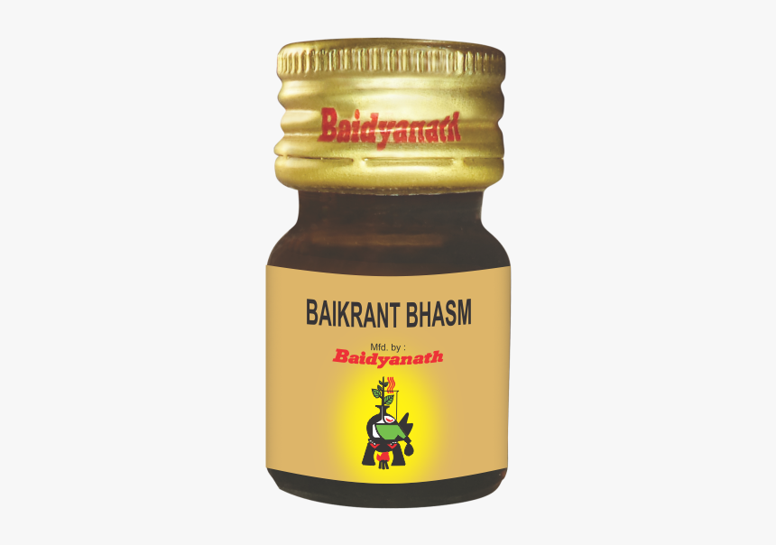 Baidyanath Ayurvedic Medicine For Asthma, HD Png Download, Free Download