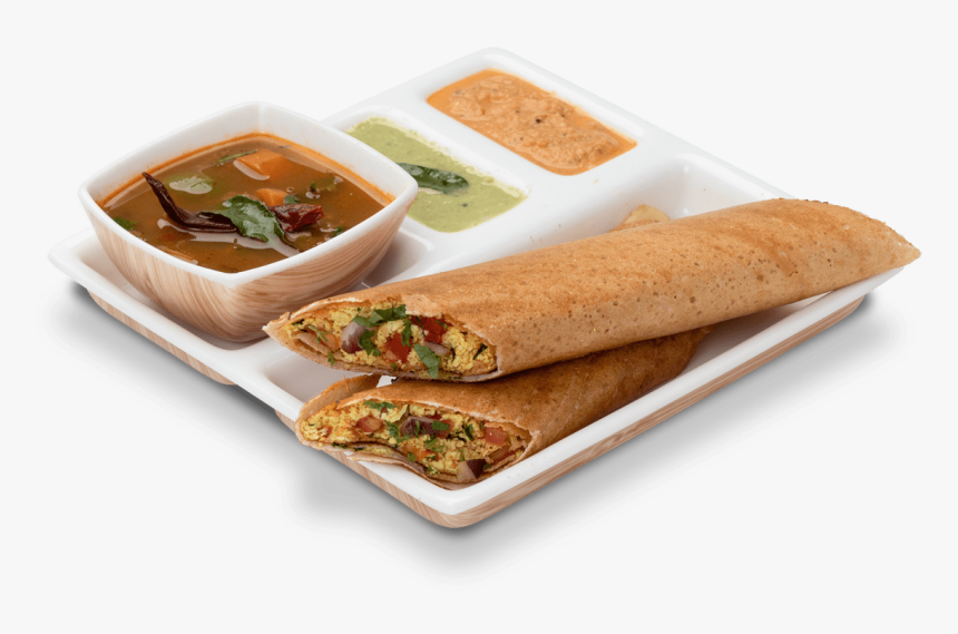 Pav Bhaji Dosa Png, Transparent Png, Free Download