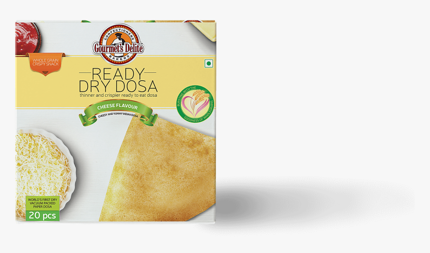 Snack Packaging Design, Branding, Box Design , Mumbai, - Dosa Box Design, HD Png Download, Free Download