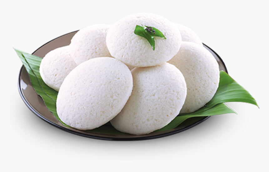 Idli In White Background, HD Png Download, Free Download