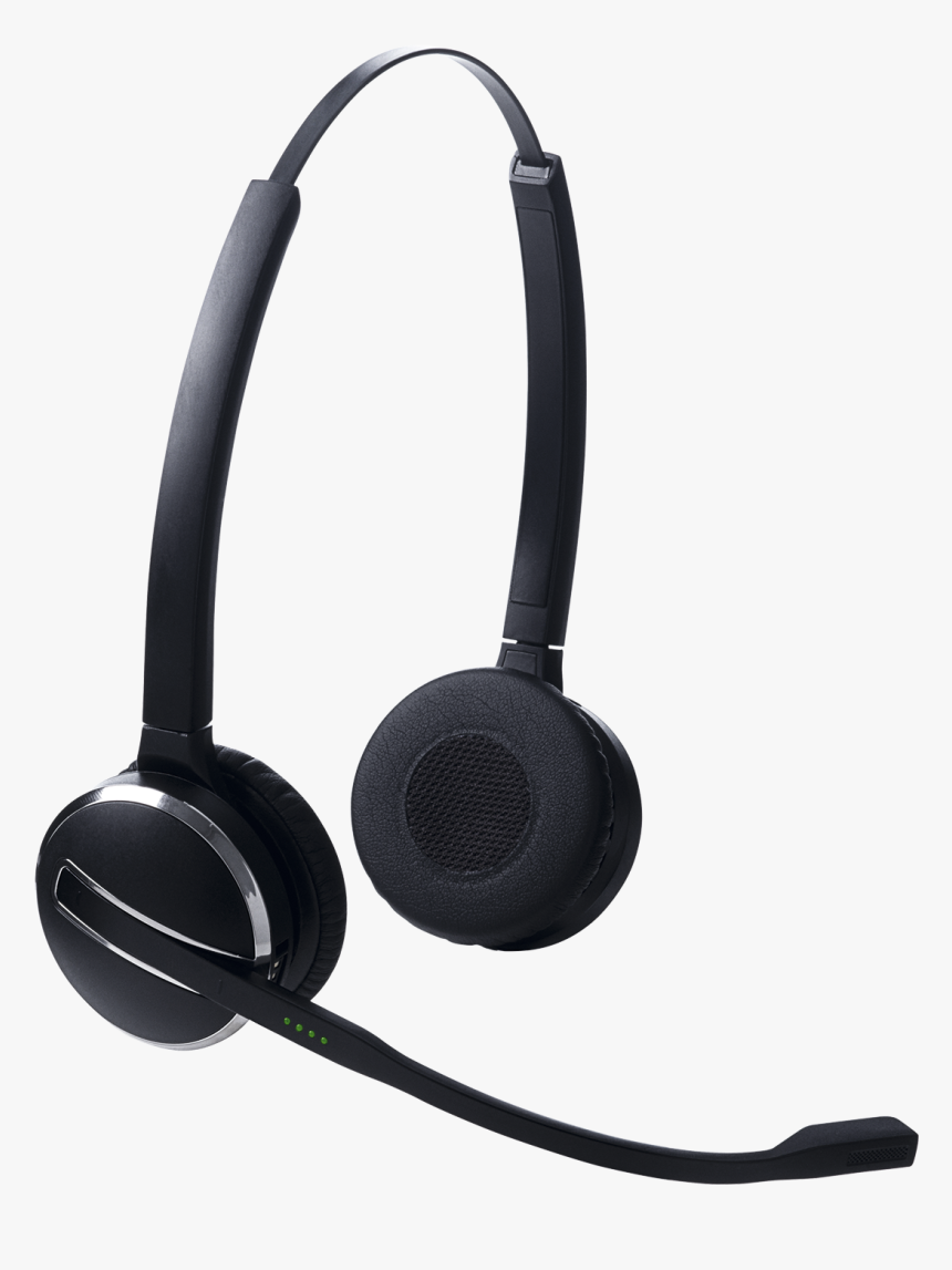 Jabra Headset Pro 9450, HD Png Download, Free Download