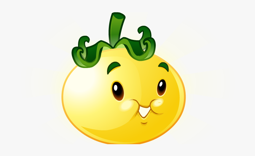 Plants Vs Zombies Solar Tomato, HD Png Download, Free Download