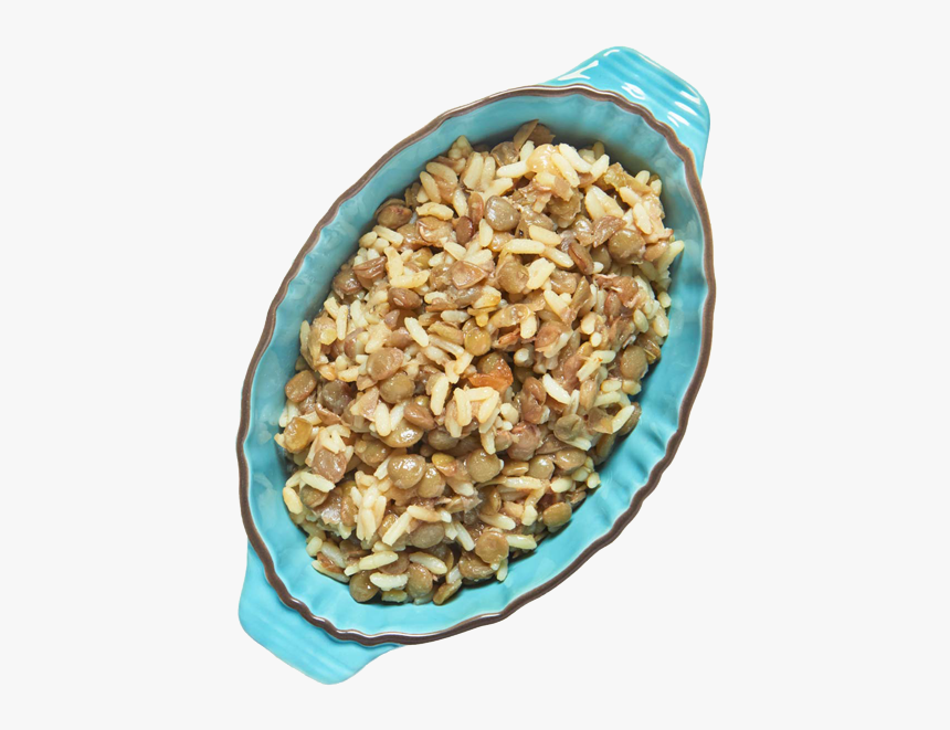 Rice Clipart Plate Rice - Walnut, HD Png Download, Free Download