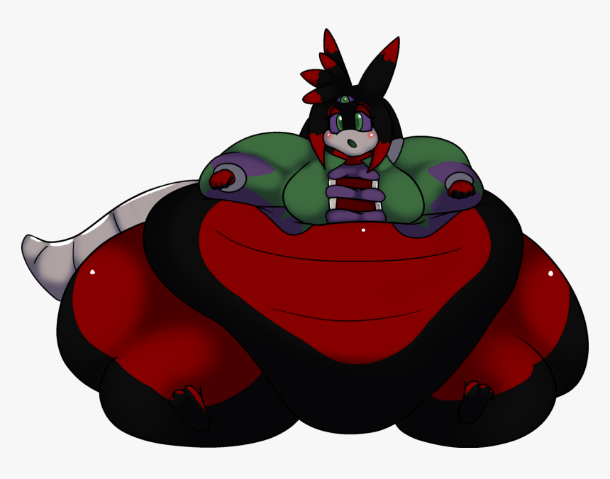 One Fated Picture - Cartoon, HD Png Download, Free Download