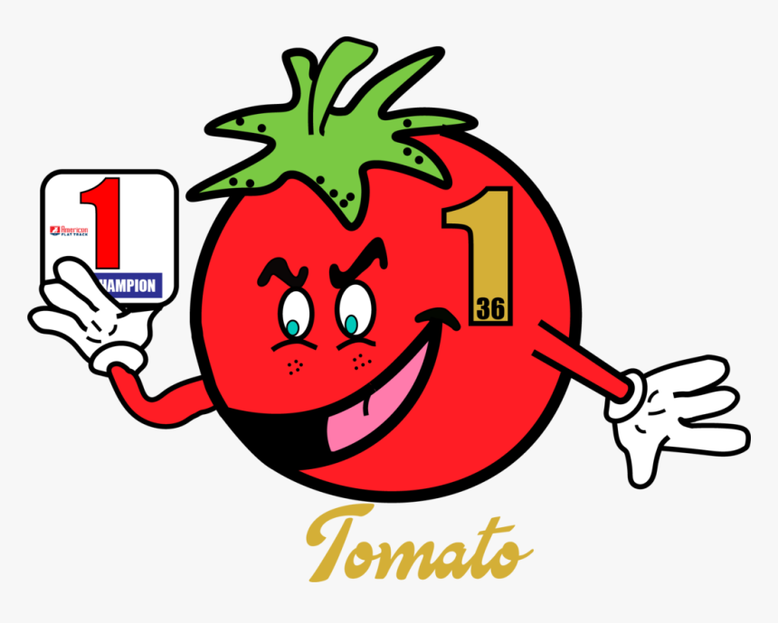 Kolby Carlile Flying Tomato, HD Png Download, Free Download
