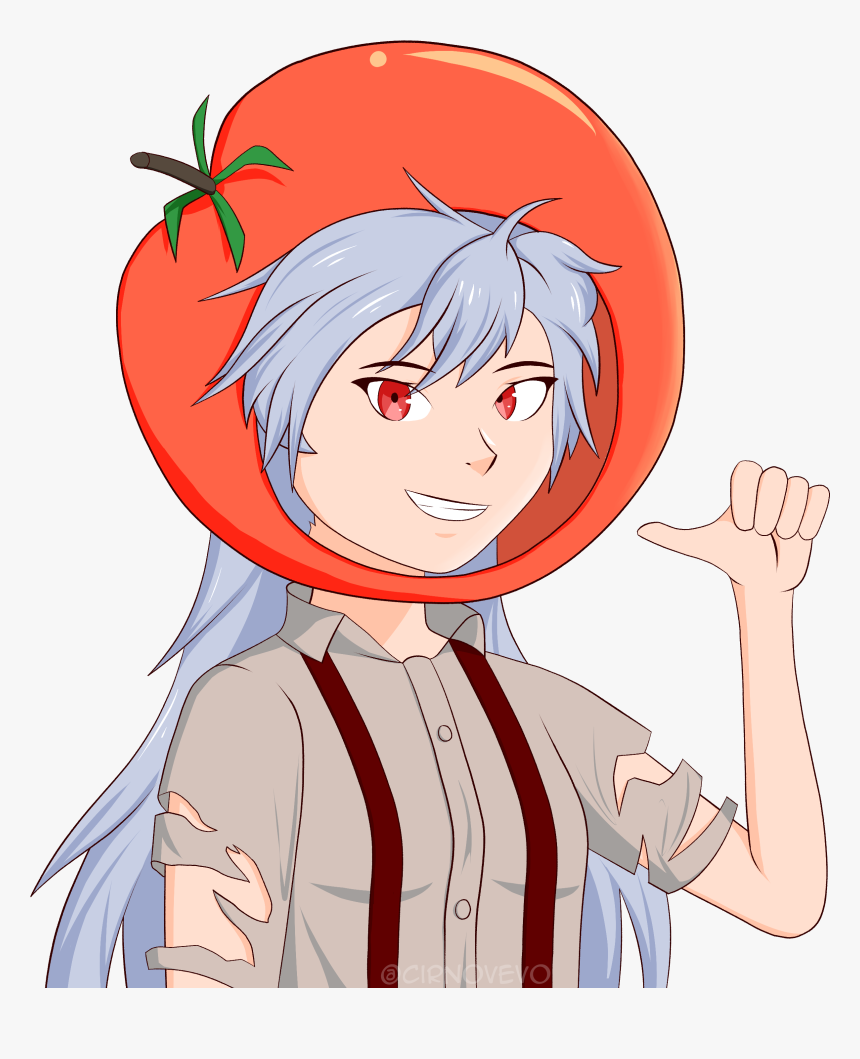 Hot Tomato, HD Png Download, Free Download