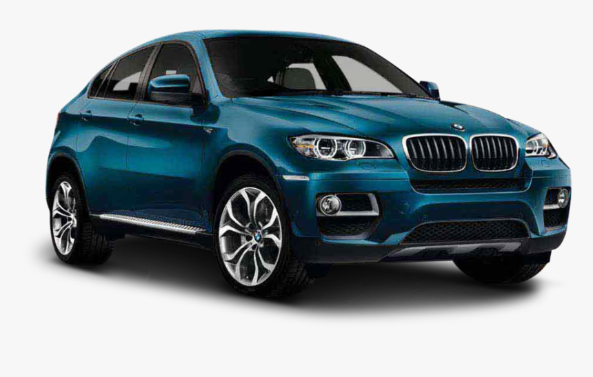 Bmw X6 M Hire, HD Png Download, Free Download