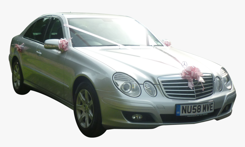 Executive Car, HD Png Download, Free Download