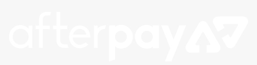 Afterpay - Afterpay Logo White Png, Transparent Png, Free Download