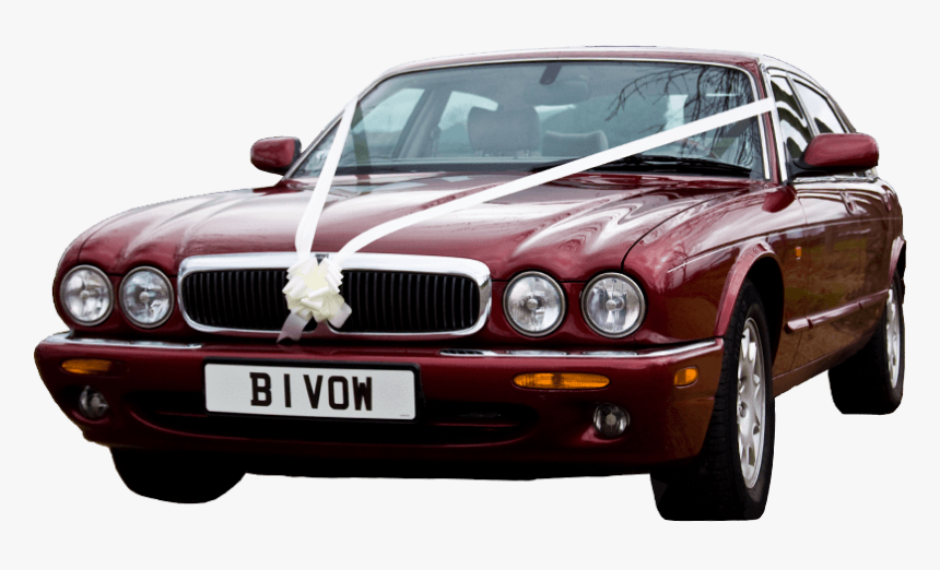 Ruby, Our Modern Burgundy Jaguar Xj Executive - Jaguar Xj, HD Png Download, Free Download