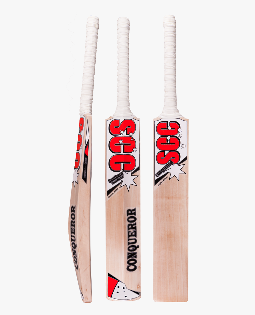 Scc Cricket Bats, HD Png Download, Free Download