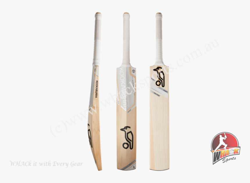 Ghost English Willow Kookaburra Bat , Transparent Cartoons - Kookaburra Price Cricket Bats, HD Png Download, Free Download