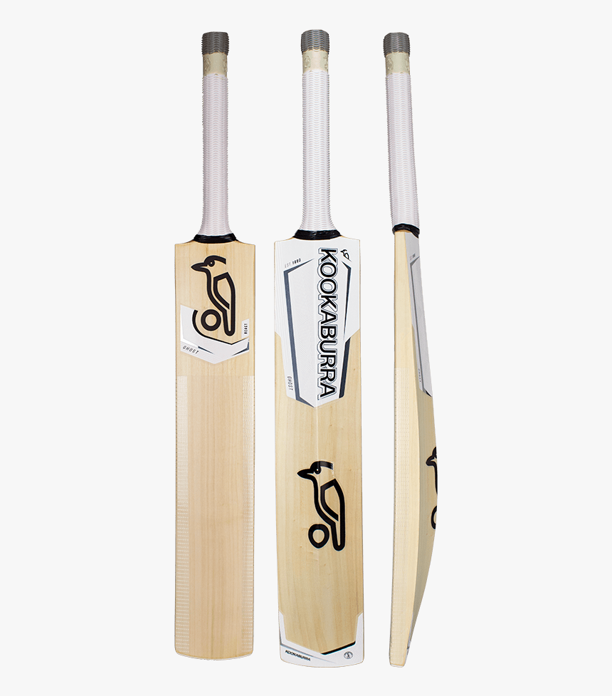 Kookaburra Ghost React Cricket Bat - Kookaburra Cricket Bats, HD Png Download, Free Download