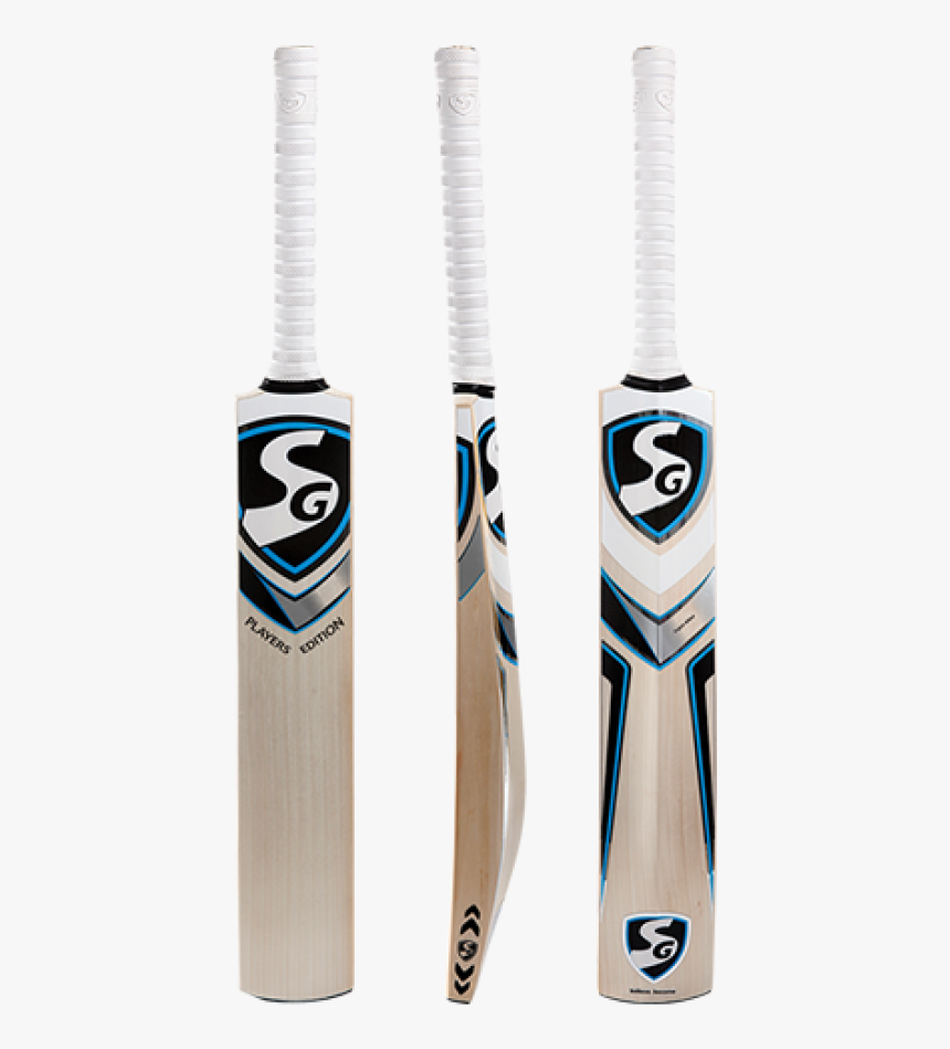 Sg Player Edition Bat, HD Png Download, Free Download