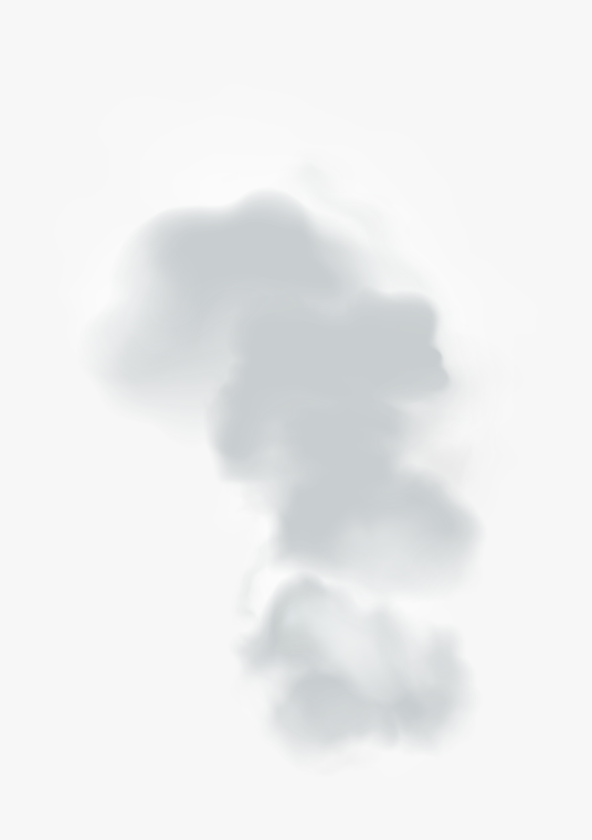 Transparent High Resolution Smoke Png, Png Download, Free Download