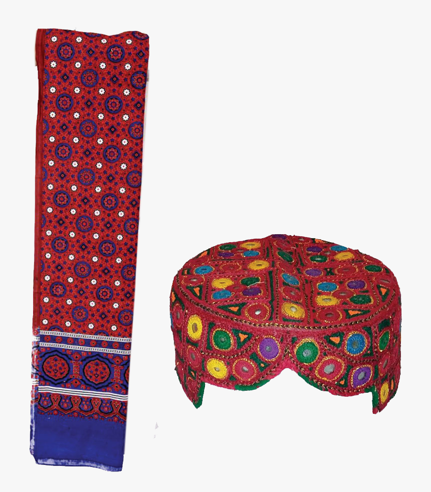 Sindhi Culture Ajrak, HD Png Download, Free Download