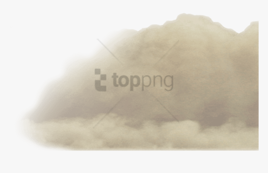 Image With Transparent Background - Mist, HD Png Download, Free Download