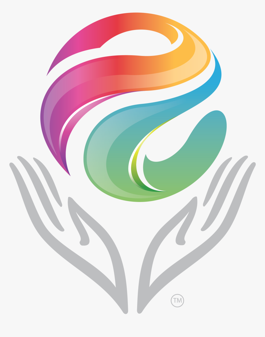 Hand Of Healing Png, Transparent Png, Free Download