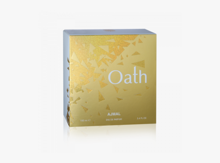 Oath-gold - Box, HD Png Download, Free Download