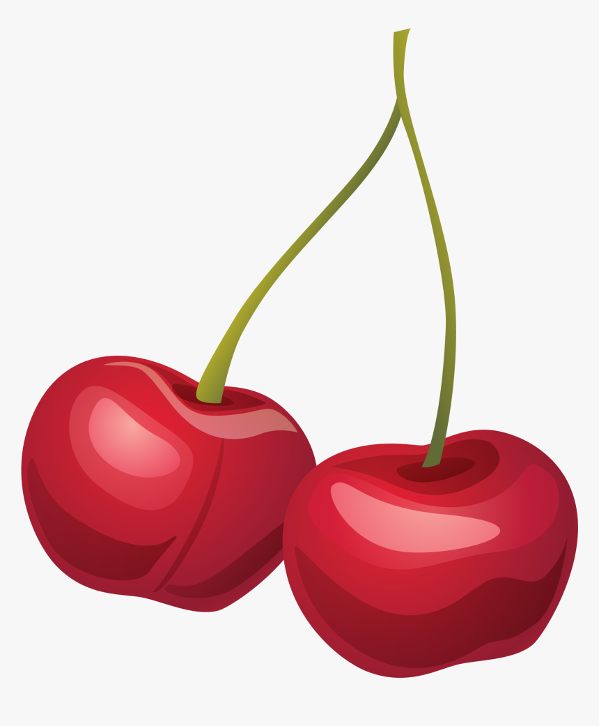 Transparent Background Cherry Vector Png, Png Download, Free Download