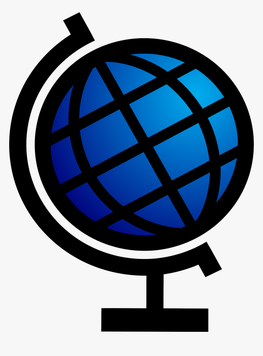 Simbolo De Geografia Png, Transparent Png, Free Download