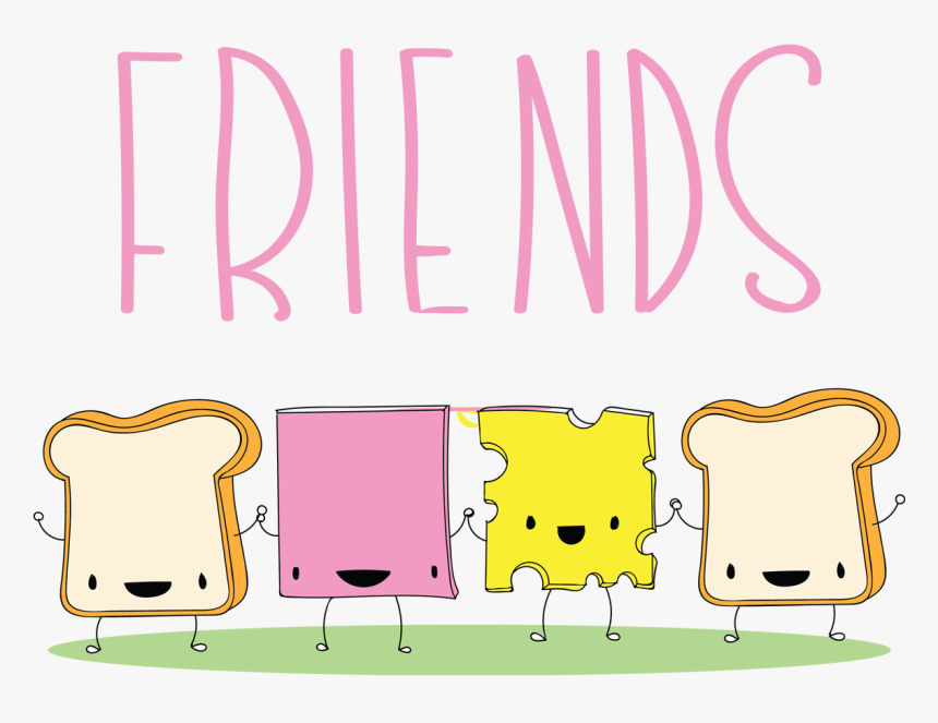 Best Friend Quotes Png, Transparent Png, Free Download