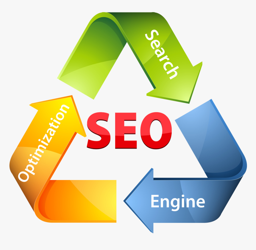 Seo Optimization - Seo Image Without Background, HD Png Download, Free Download