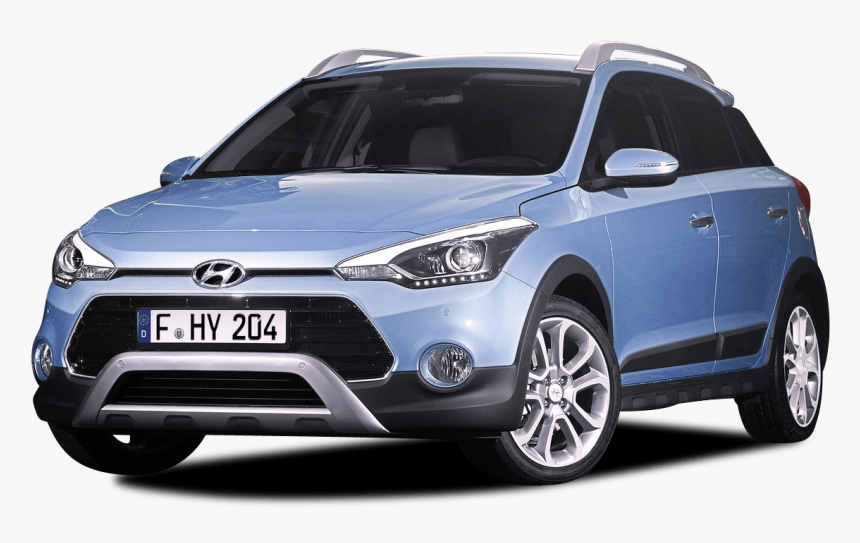 Hyundai I20 Vs Kia Rio, HD Png Download, Free Download