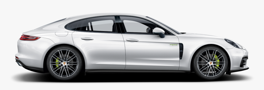 Porsche Panamera 4 E-hybrid - Porsche Panamera Hybride 2019, HD Png Download, Free Download