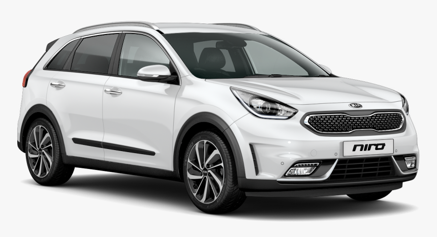 Kia Electric Car India, HD Png Download, Free Download