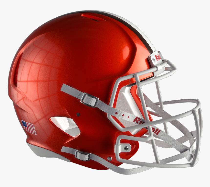 Transparent Cleveland Browns Helmet Png - Indianapolis Colts Helmet Png, Png Download, Free Download