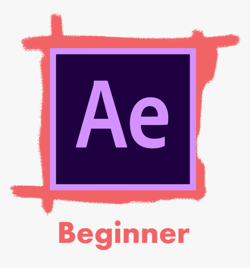 After Effects Beginner, HD Png Download, Free Download