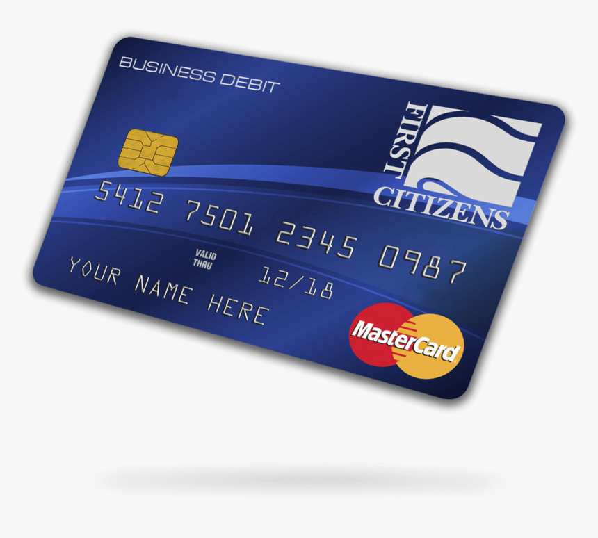 First Citizens National Bank, HD Png Download, Free Download