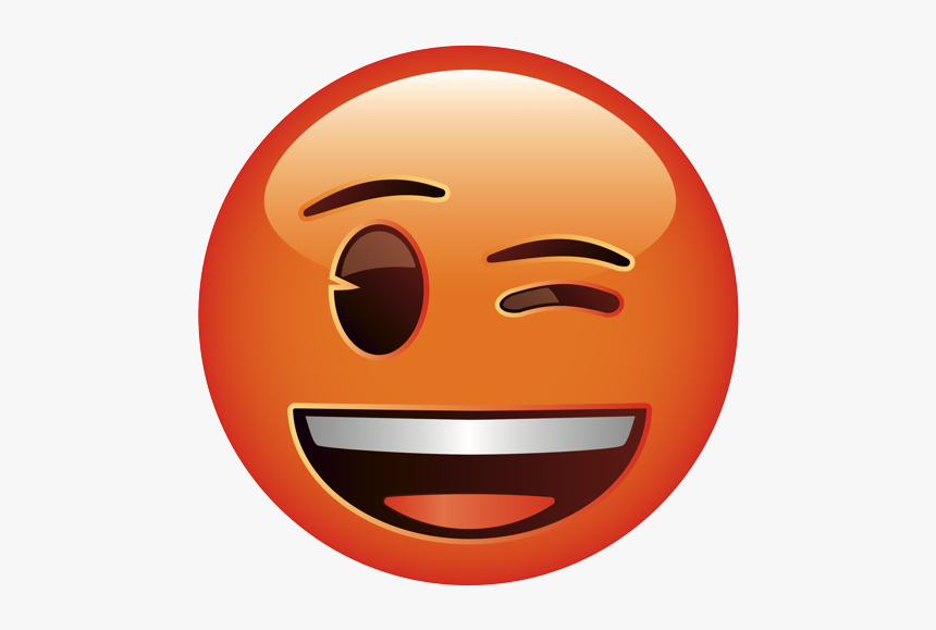 Smiley, HD Png Download, Free Download